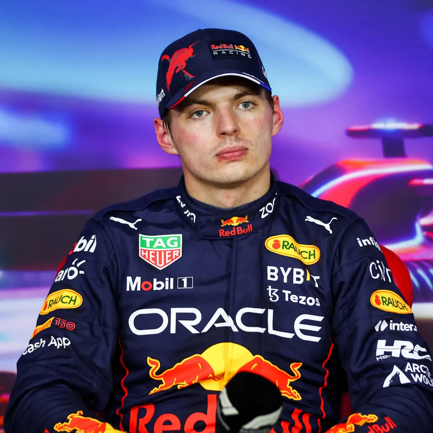 Lando Norris Just Said What Everyone's Been Thinking About Max Verstappen — And He Didn't Hold Back