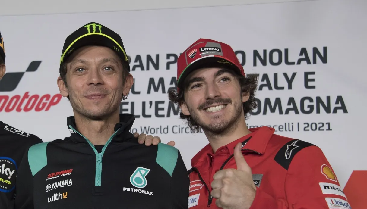 image_684a303dca712 Rossi’s $100 Bet: Can Bagnaia Outpace Márquez at Mugello Grand Prix?
