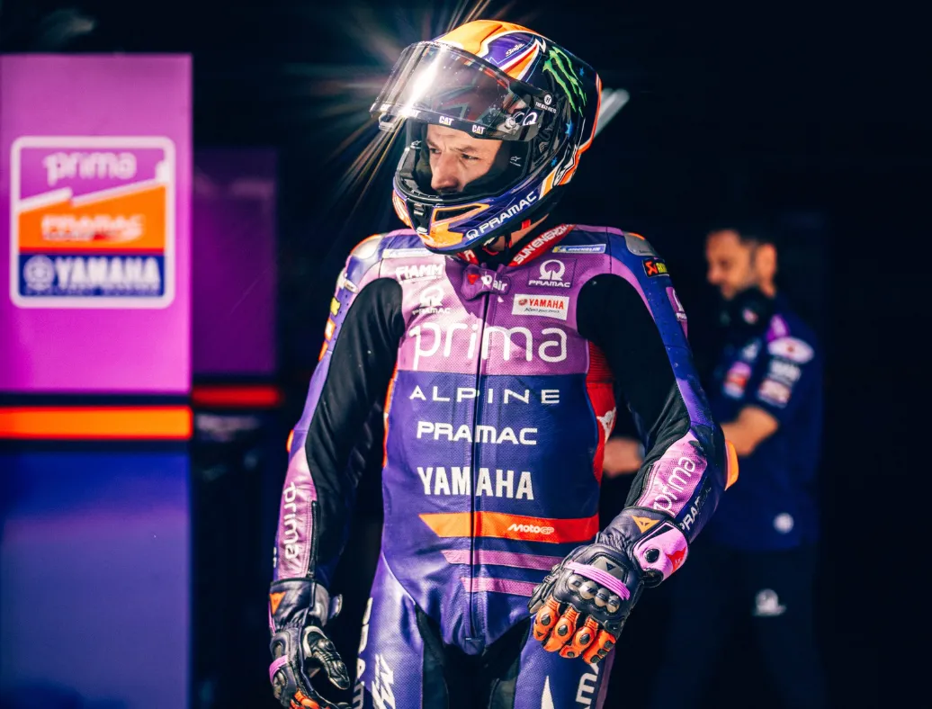 MotoGP Blockbuster Contract: Why Jack Miller Shouldn't Be the One to Leave?