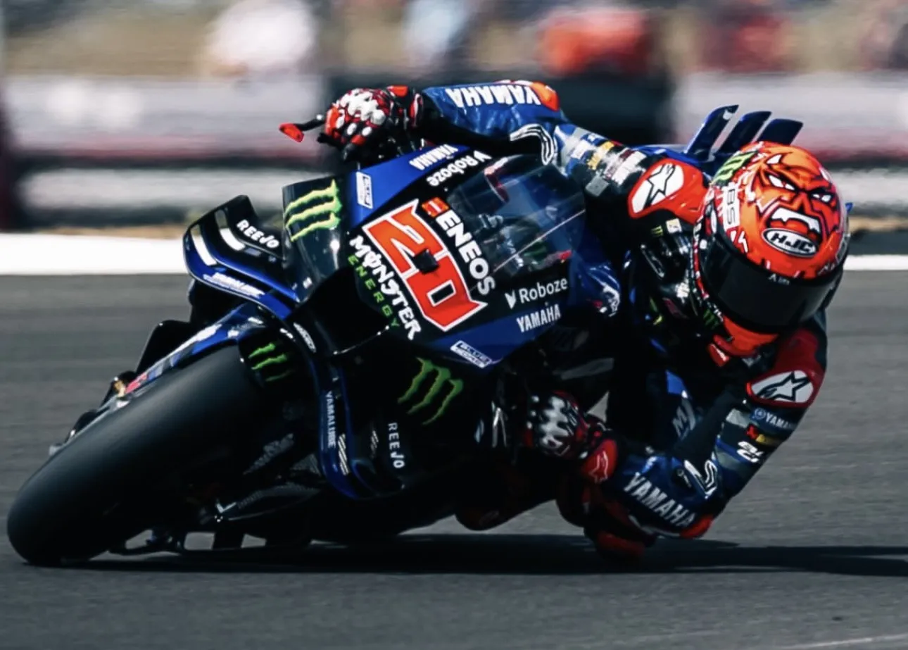 image_684a362689372 Yamaha's Crisis: Fabio Quartararo Angry with the Electronics Package, Ultimatum Set?
