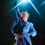 Ezra Sosa Drops Unfiltered Pride Bomb, Sends Troye Sivan’s “Rush” Into Viral Overdrive 1 Ezra Sosa Drops Unfiltered Pride Bomb, Sends Troye Sivan’s “Rush” Into Viral Overdrive