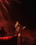 Did Michael Jackson Just Reincarnate? The Weeknd’s Gillette Performance Felt Like Pop History