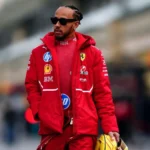 Lewis Hamilton’s Post-F1 Plan? A Quiet Sentence That Set the Internet on Fire 1 Lewis Hamilton’s Post-F1 Plan? A Quiet Sentence That Set the Internet on Fire