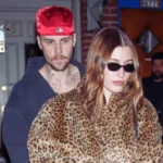 Justin Bieber Melts Hearts with Baby Jack Photo But Hailey Bieber’s Silence Is Louder 1 Justin Bieber Melts Hearts with Baby Jack Photo But Hailey Bieber’s Silence Is Louder