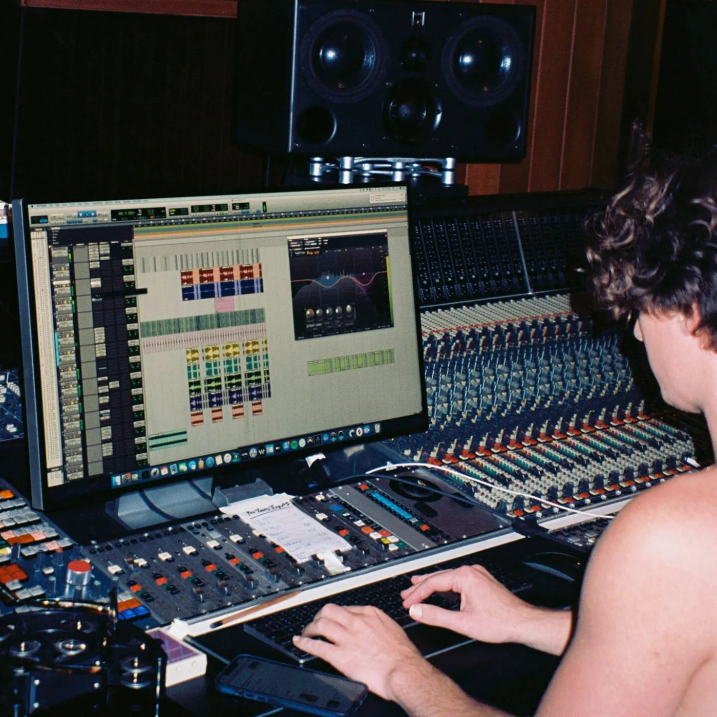 image_684a4acae8073 Charlie Puth Says Brian Wilson “Saved” Something He Never Spoke About — Until Now