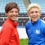 Louis Tomlinson Savors Victory Over Niall Horan: “I Absolutely Loved Rubbing It In”