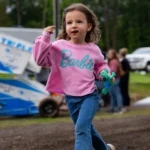 Samantha Busch’s Daughter Blurted THIS Out—and Her Whole Family Froze 1 Samantha Busch’s Daughter Blurted THIS Out—and Her Whole Family Froze