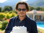 Johnny Depp was overwhelmed by the unbelievable birthday gift: The million-dollar house. The identity of the giver is astonishing! 1 Johnny Depp was overwhelmed by the unbelievable birthday gift: The million-dollar house. The identity of the giver is astonishing!
