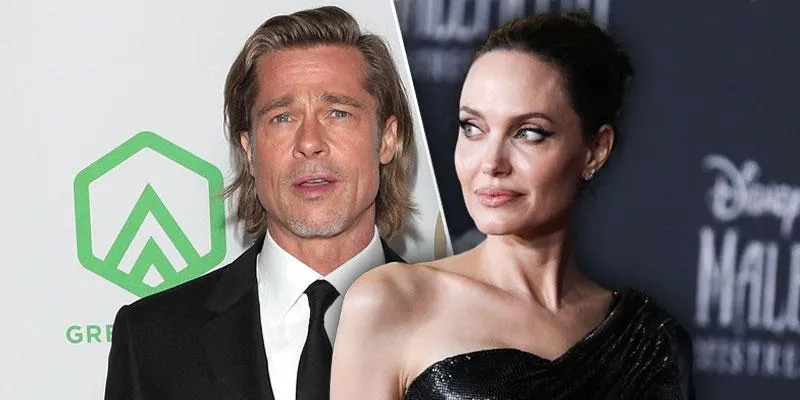 image_684a5519dd7b8 Brad Pitt is losing his composure – Heavy accusations against Angelina Jolie are the 'cause' of the children's changes.