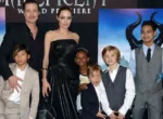 Brad Pitt is losing his composure – Heavy accusations against Angelina Jolie are the 'cause' of the children's changes.