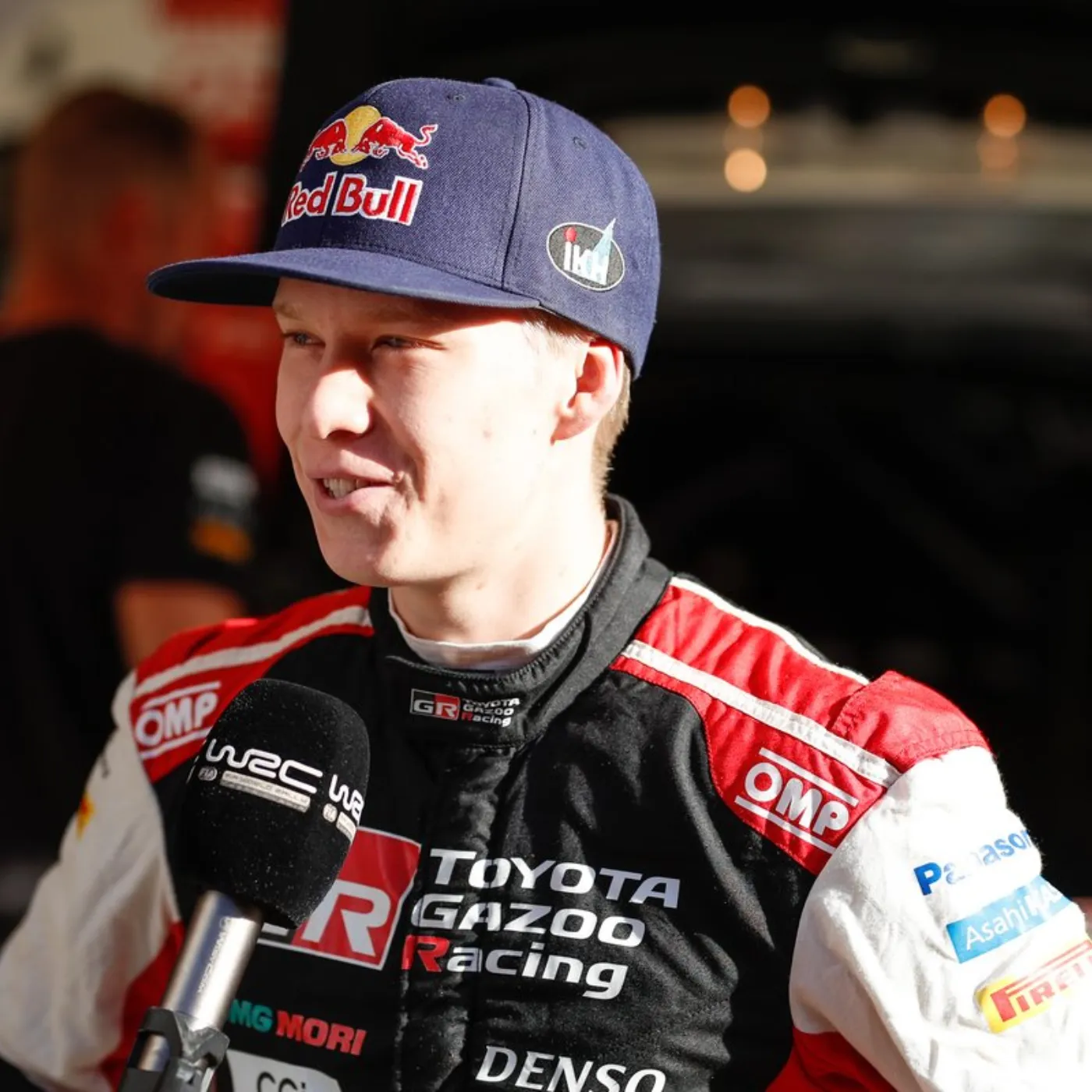 “We Won’t Stay Silent” — Kalle Rovanpera Leads WRC Stars In Bold Stand For Sébastien Loeb Against FIA President