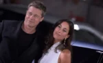 Brad Pitt's new girlfriend is reportedly trying on wedding dresses – Is the hottest Hollywood wedding of the year about to happen?