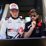 SHOCKING UPDATE: wife Elfyn Evans has 5 powerful words to say about WRC star Elfyn Evans's forced withdrawal from the 2025 24 Hours of Le Mans for a shocking reason that has shocked fans. 1 SHOCKING UPDATE: wife Elfyn Evans has 5 powerful words to say about WRC star Elfyn Evans's forced withdrawal from the 2025 24 Hours of Le Mans for a shocking reason that has shocked fans.