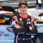 Thierry Neuville Was Quiet All Season—Then He Said This and Shook the WRC Paddock