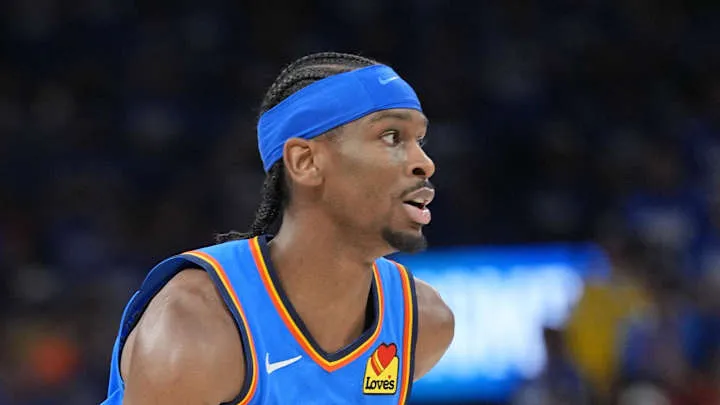 image_684a6c0a51fce MVP Shai Gilgeous-Alexander Struggles in the 4th Quarter, Thunder Misses Game 3