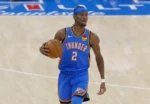 MVP Shai Gilgeous-Alexander Struggles in the 4th Quarter, Thunder Misses Game 3