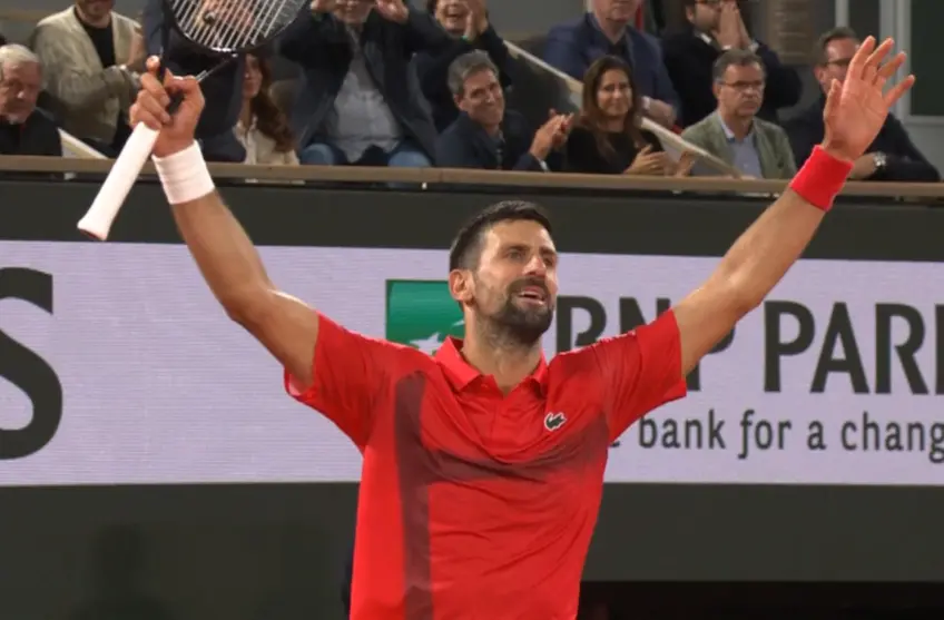 image_684a718776cdd Djokovic Just Did the Impossible: Federer’s Reign Officially Over at Roland Garros