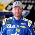 Dale Earnhardt Jr. Looked Elon Musk in the Eye—and Refused $10 Million With One Savage Line