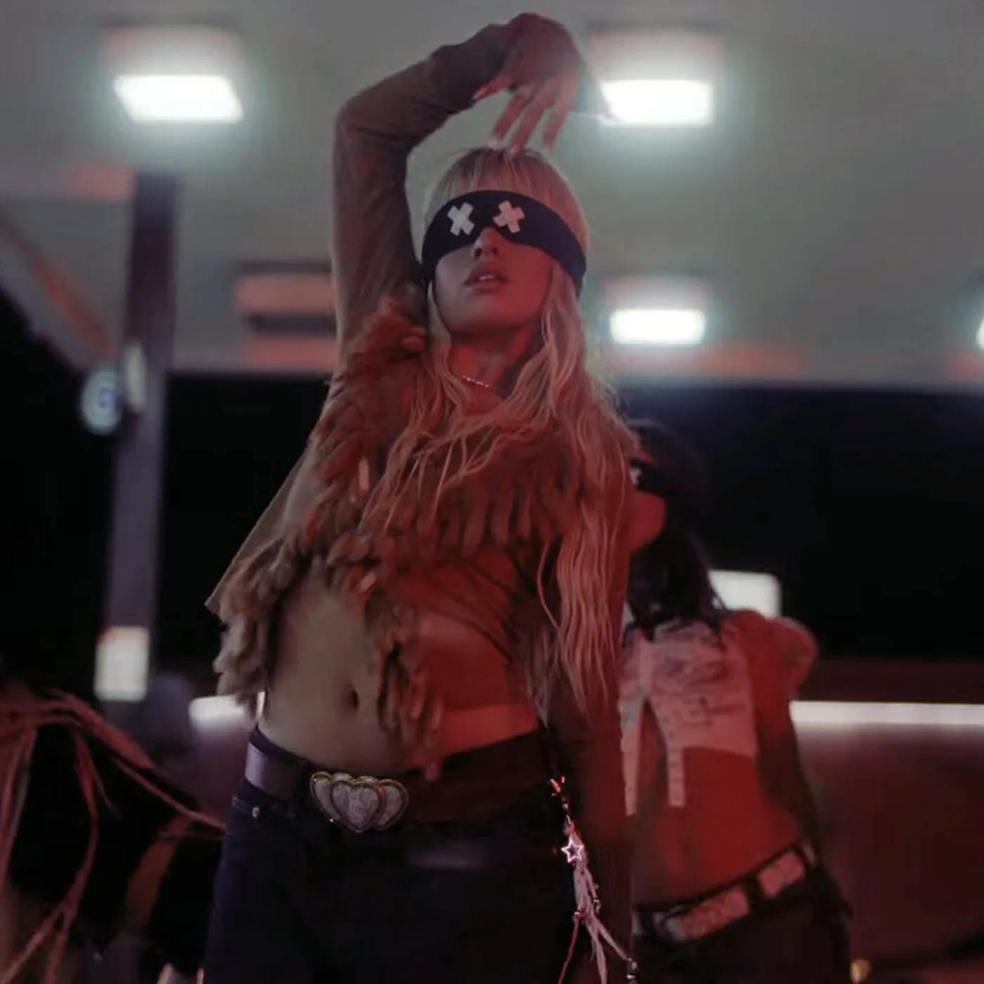 image_684a7347e9444 Miami Art Dept Drops BTS Shot From Camila Cabello’s “I LUV IT” That’s Blowing Up the Internet
