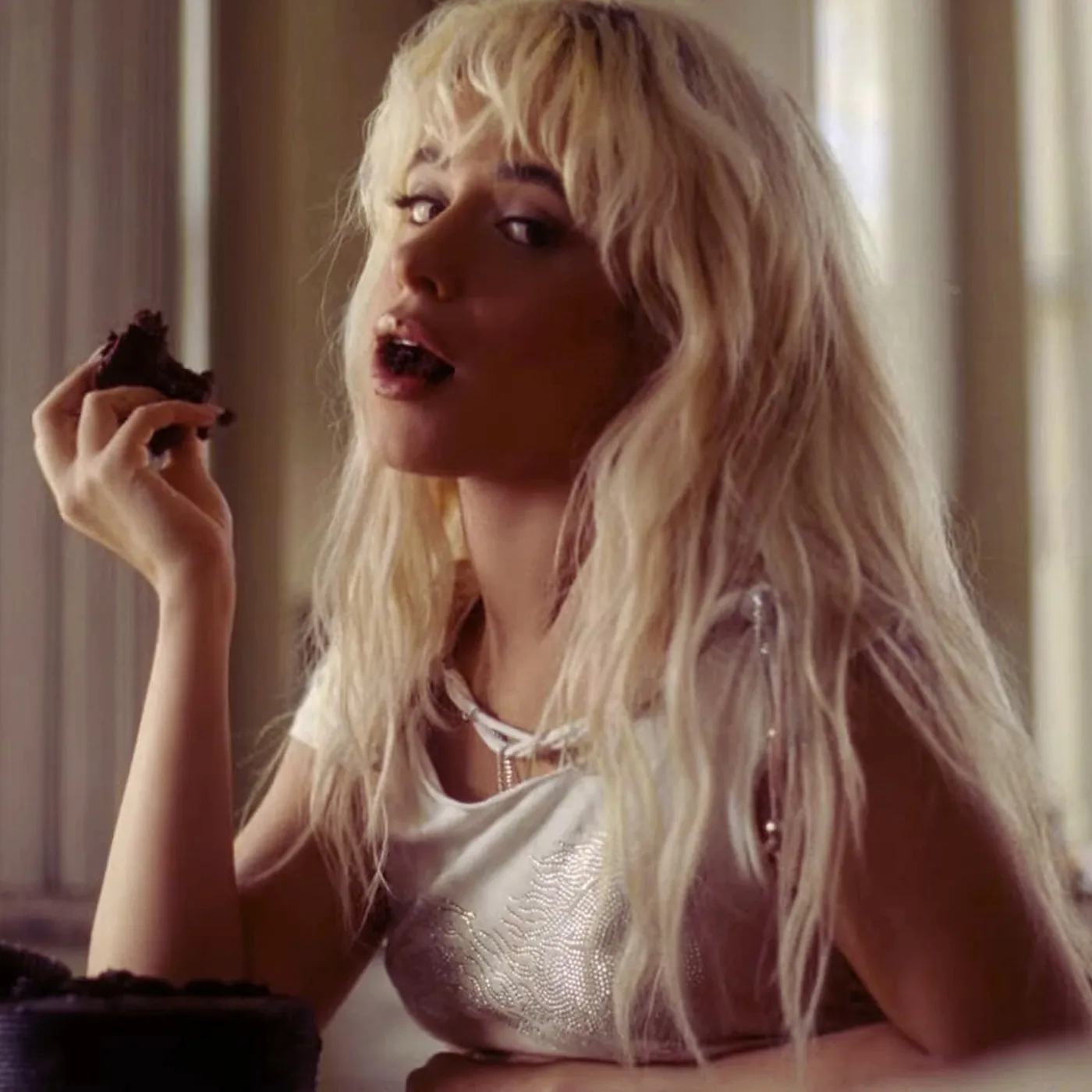 Miami Art Dept Drops BTS Shot From Camila Cabello’s “I LUV IT” That’s Blowing Up the Internet