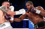 No one can believe it: Usyk hinted at the possibility of retirement just before the match against Dubois.