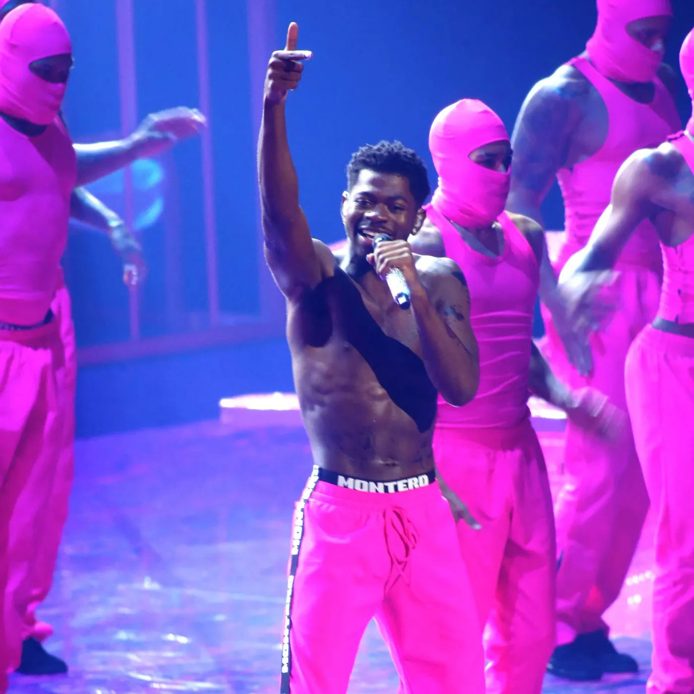 image_684a773d756ce Warning: Lil Nas X Just Reignited a VMAs Era You Thought Was Over