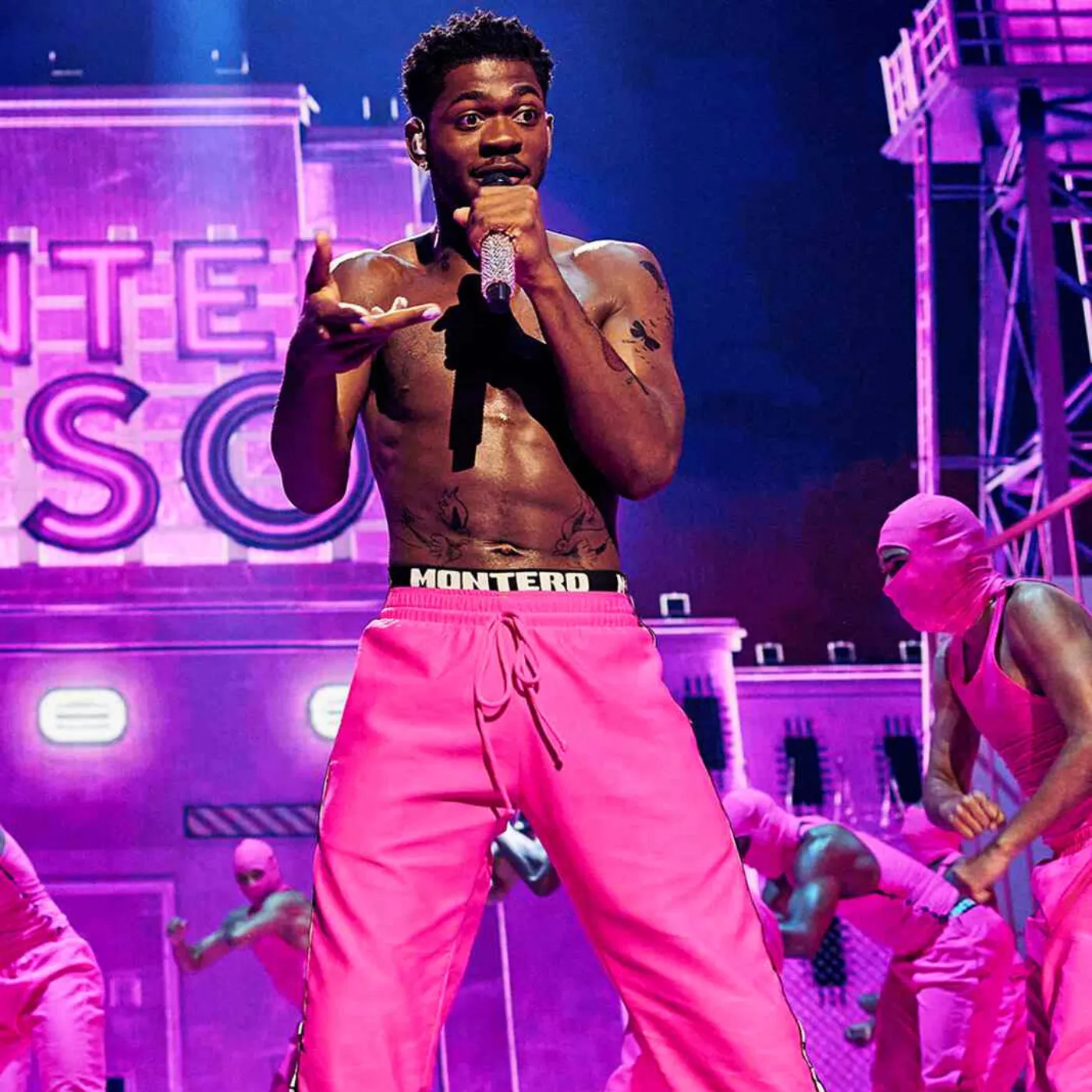 image_684a773f58cce Warning: Lil Nas X Just Reignited a VMAs Era You Thought Was Over