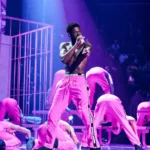 Warning: Lil Nas X Just Reignited a VMAs Era You Thought Was Over 1 Warning: Lil Nas X Just Reignited a VMAs Era You Thought Was Over