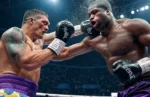 Usyk sends a stern warning to Dubois – the fighting machine is ready!