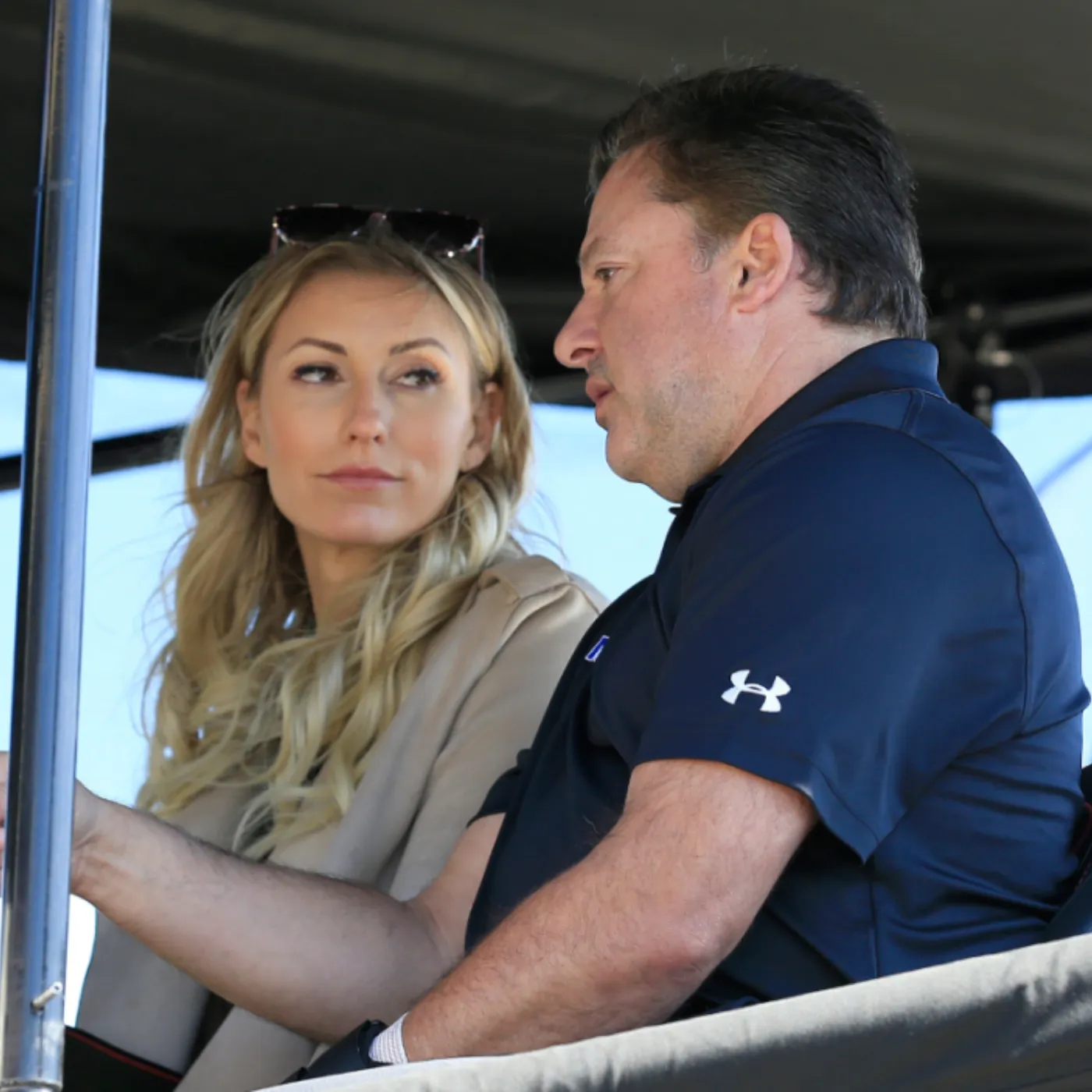 image_684a7bff5746b Tony Stewart Looked at Leah Pruett and Said 11 Words That Melted the Internet