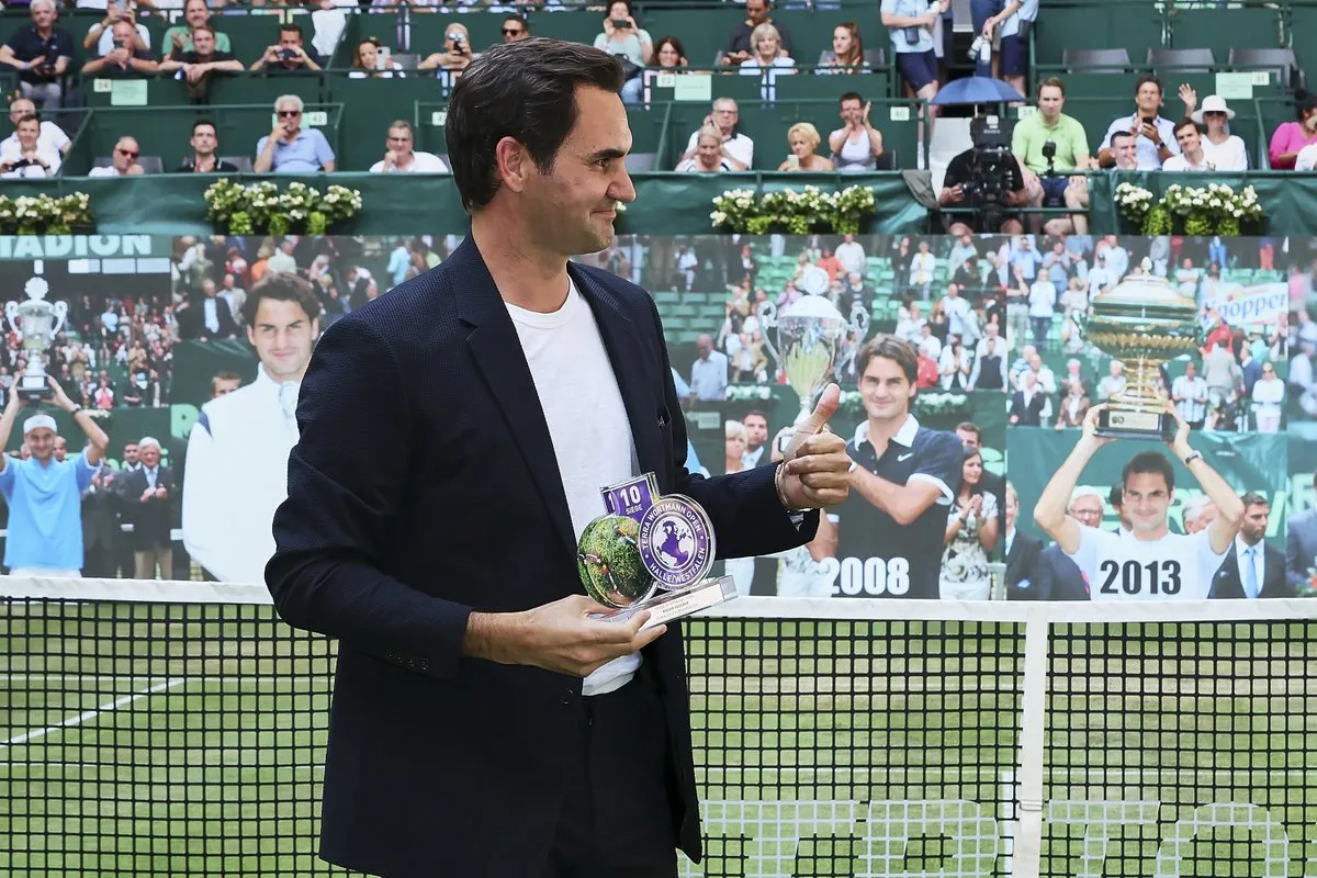 image_684a7db94d27d Queens Said NO, Halle Said YES – The Day Tennis Almost Lost Roger Federer