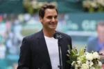 Queens Said NO, Halle Said YES – The Day Tennis Almost Lost Roger Federer