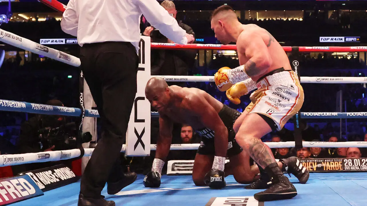 image_684a7e5f8469f Lerena, the One Who Has Knocked Down Dubois Three Times, Will Make Okolie Fear in the Usyk-Dubois Undercard?