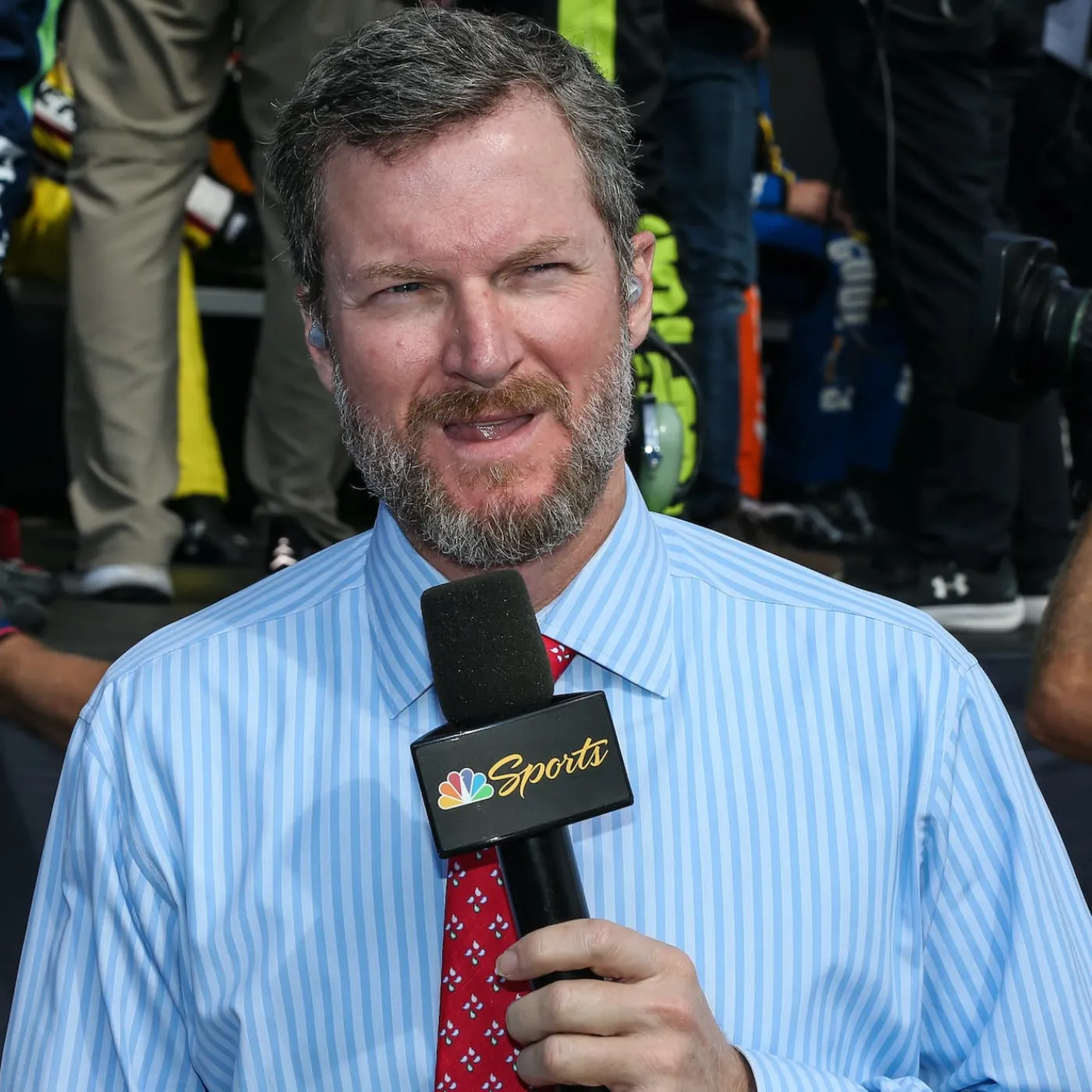 image_684a83553f925 Dale Earnhardt Jr. Just Exposed the Real Reason Behind NASCAR’s Fuel Crisis—And It’s Bigger Than Strategy