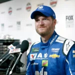 Dale Earnhardt Jr. Just Exposed the Real Reason Behind NASCAR’s Fuel Crisis—And It’s Bigger Than Strategy 1 Dale Earnhardt Jr. Just Exposed the Real Reason Behind NASCAR’s Fuel Crisis—And It’s Bigger Than Strategy