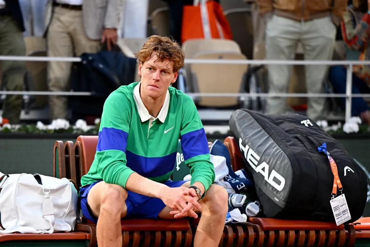 The Eyes, Chico… They Never Lie: What Sinner’s Stare Reveals After the Final Loss