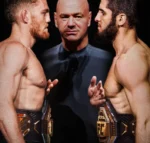 Jack Della Maddalena: 'Makhachev Is Not a Good Striker' – New Welterweight Champion Challenges History?