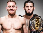 Australian Legend 18-2: Jack Della Maddalena Ready to 'Finish' Makhachev in Title Defense? 1 Australian Legend 18-2: Jack Della Maddalena Ready to 'Finish' Makhachev in Title Defense?