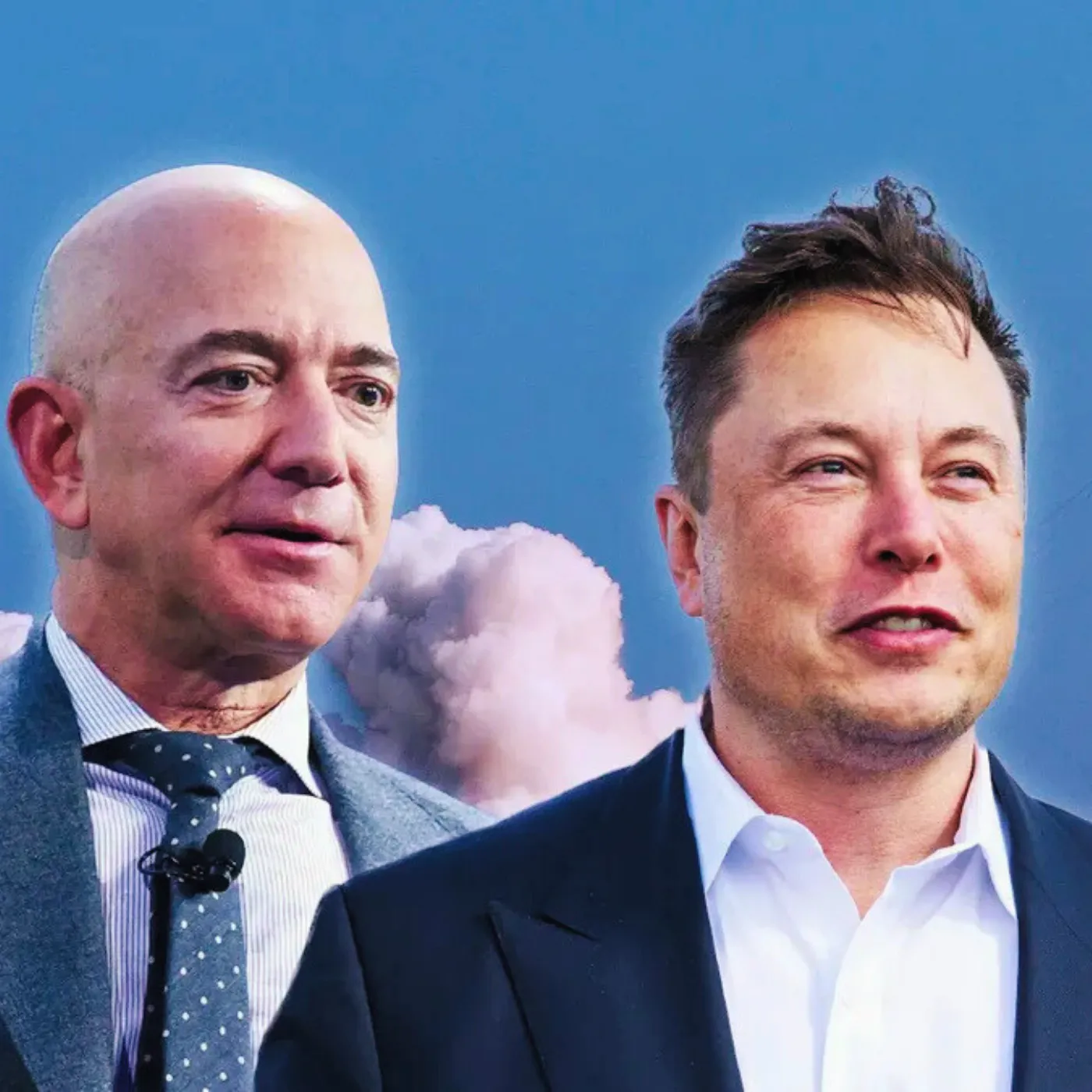 image_684a899a067ed Jeff Bezos' Space Gamble Backfires as Elon Musk Cashes In on Rival's Misstep