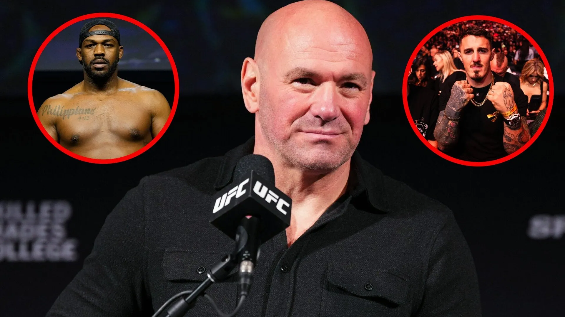image_684a8dc94a69a BREAKING NEWS : Dana White has put 100 MILLION dollars on the table for Jon "Bones" Jones to defend his title against Tom Aspinall