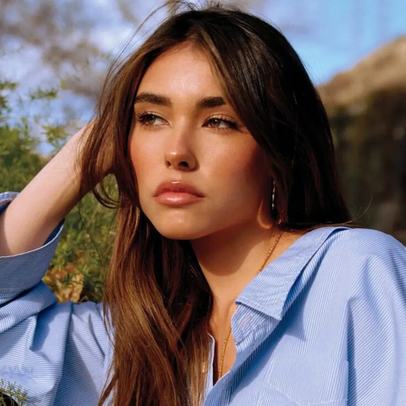 image_684a90953d466 Madison Beer’s Viral Reaction to Bieber‑Hailey Is Already Setting the Internet Ablaze