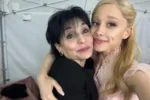 Fans Are Stunned: Ariana Grande’s New Photo With Her Mom Has Everyone Doing a Double Take