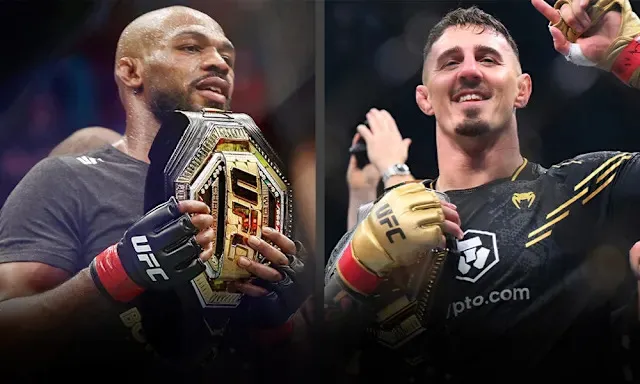 image_684a911b85eb8 Fans noticed something 'unusual' in Jon Jones' training schedule – Related to Aspinall?
