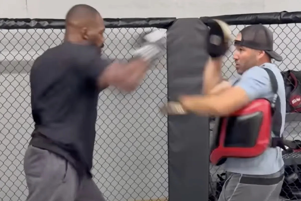 image_684a911c7a4c5 Fans noticed something 'unusual' in Jon Jones' training schedule – Related to Aspinall?