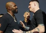 Fans noticed something 'unusual' in Jon Jones' training schedule – Related to Aspinall? 1 Fans noticed something 'unusual' in Jon Jones' training schedule – Related to Aspinall?