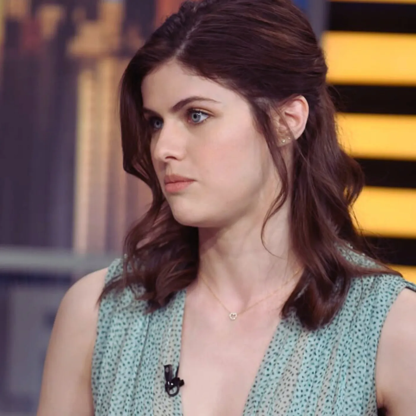 image_684a93d7449b0 Alexandra Daddario’s Gaze Is Setting Hollywood on Fire—Here’s What You Didn’t See
