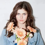 Alexandra Daddario’s Gaze Is Setting Hollywood on Fire—Here’s What You Didn’t See 1 Alexandra Daddario’s Gaze Is Setting Hollywood on Fire—Here’s What You Didn’t See