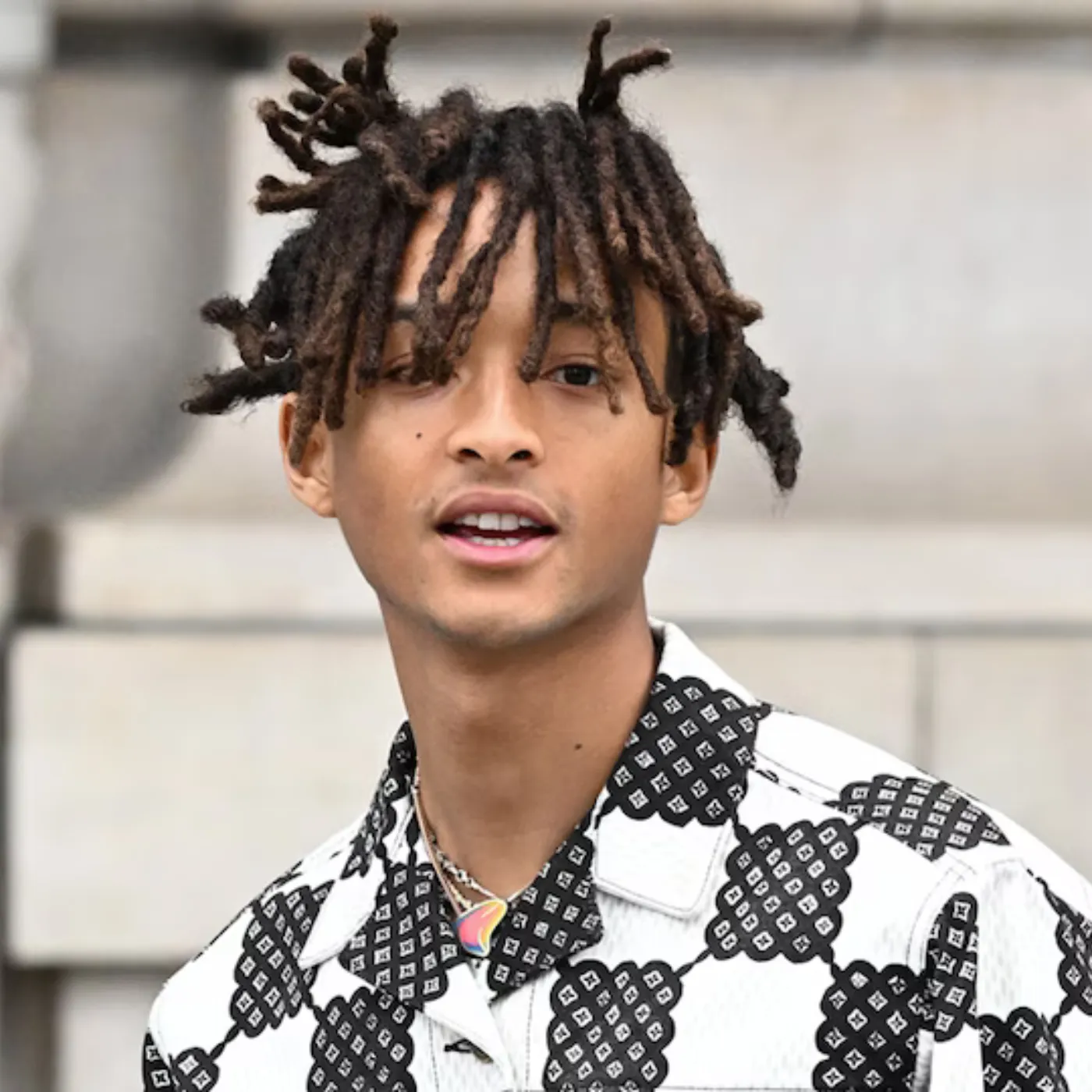 Jaden Smith’s Unfiltered Self Is Driving His Fanbase to the Edge
