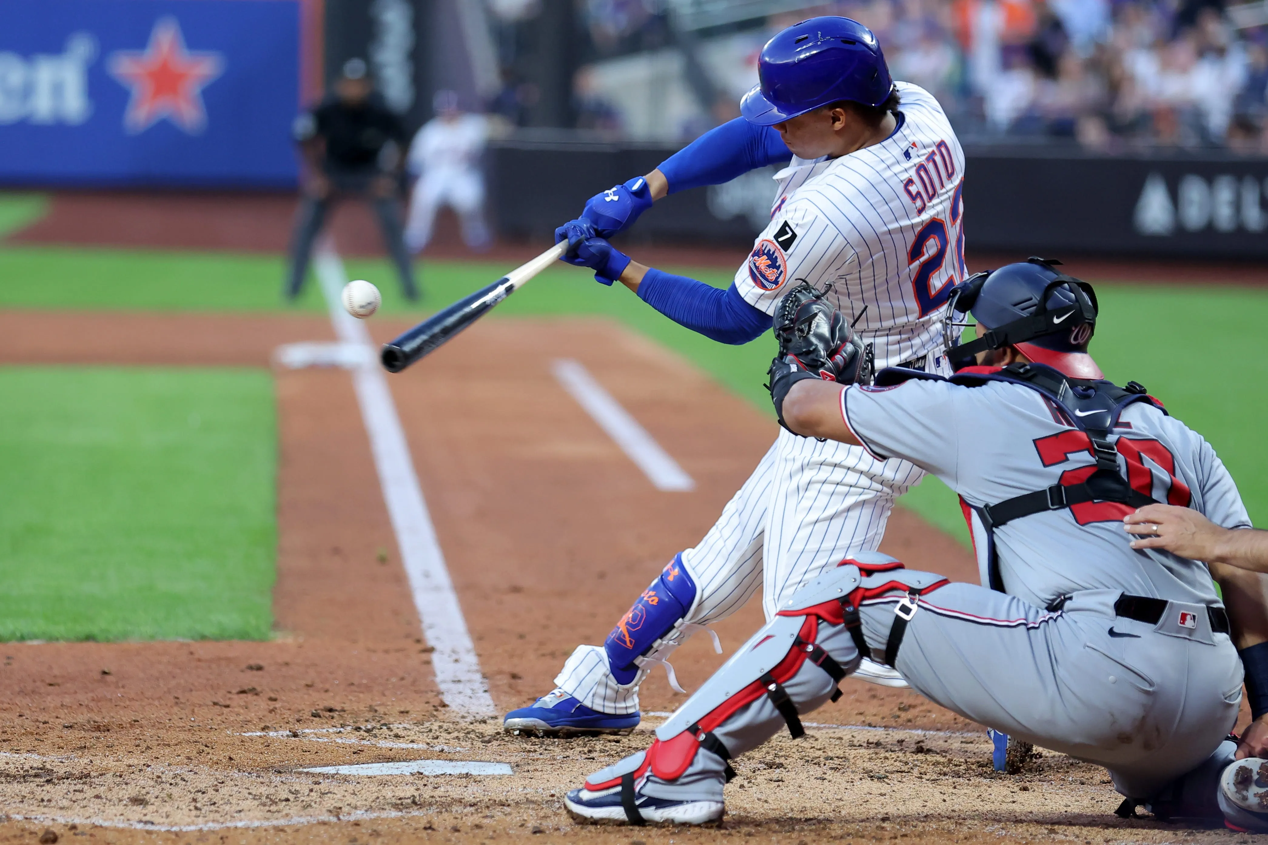 image_684a9626683b7 Juan Soto’s Savage Clapback After Home Run Shuts Pitcher Up Instantly