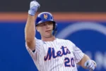 Alonso is not just a 'slugger' – he just silenced the Nationals with an unbelievable defensive play. 1 Alonso is not just a 'slugger' – he just silenced the Nationals with an unbelievable defensive play.